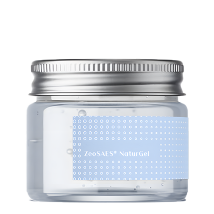 ZeoSAES-NaturGel