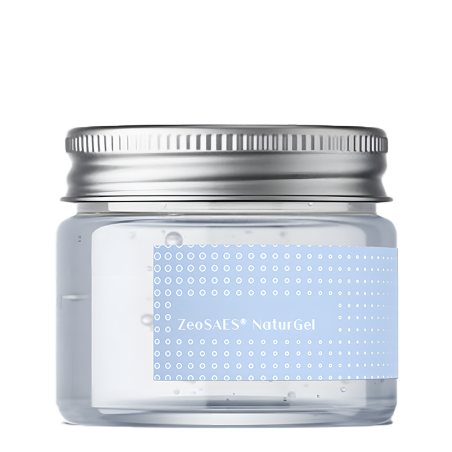 SAES Getters | ZeoSAES-NaturGel