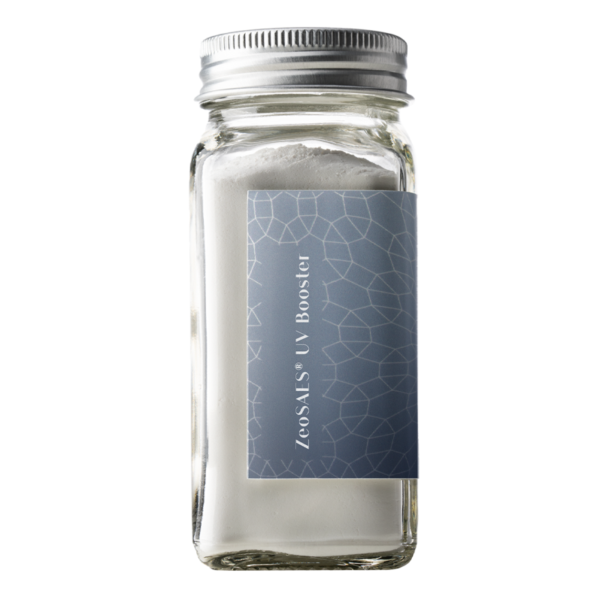 SAES Getters | ZeoSAES-UV-Booster-1