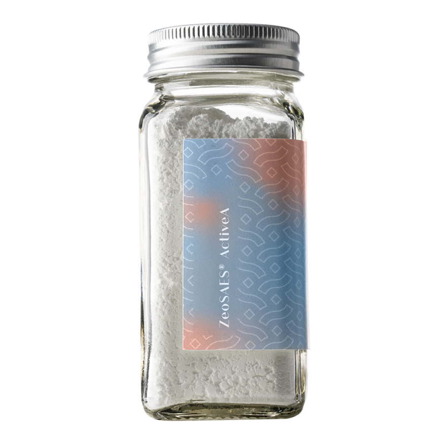 SAES Getters | ZeoSAES-ActiveA