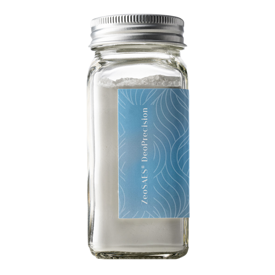 SAES Getters | ZeoSAES-DeoPrecision