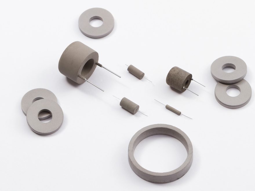 SAES Getters | porous-getters