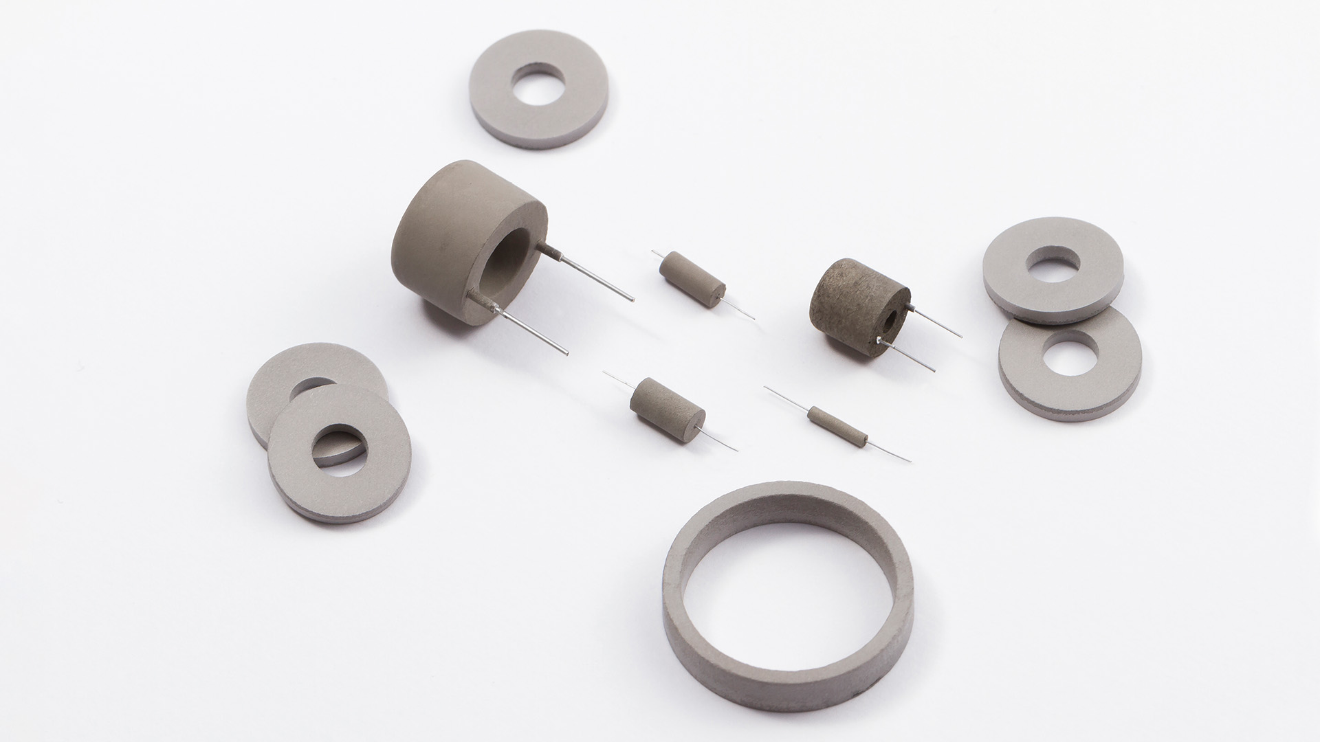 Non Evaporable Getters (NEG) | SAES Industrial - Getters & Dispensers