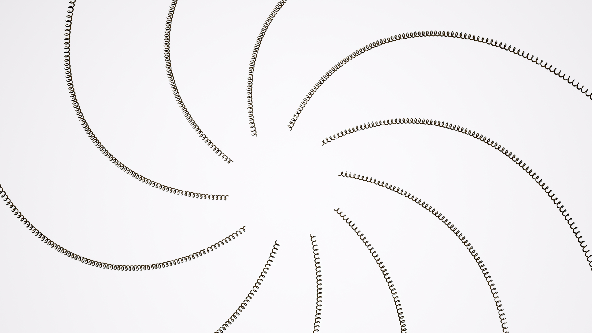 Micro Spring Form Factor Smartflex Microsprings | SAES Industrial - Shape Memory Alloys