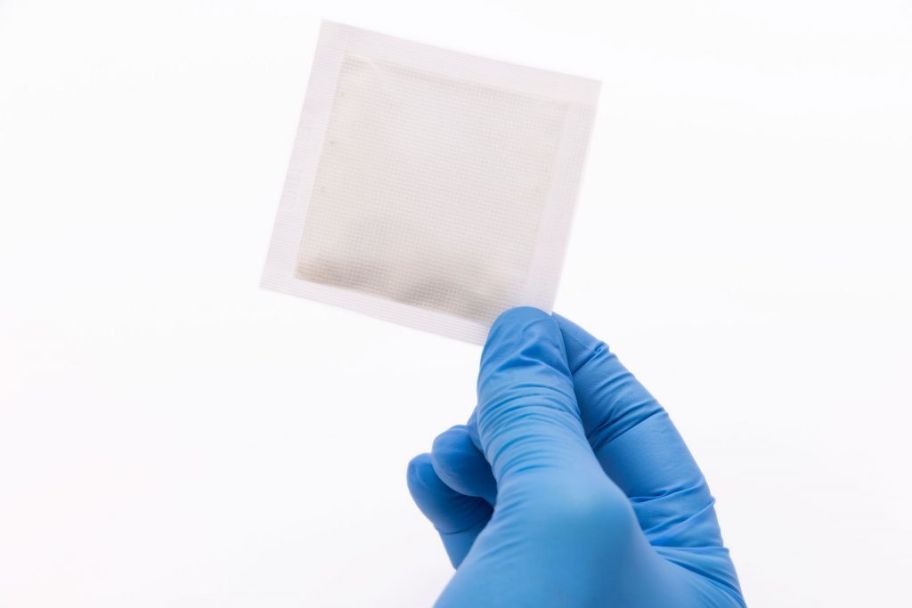 Hydrogen Getters SAES Industrial